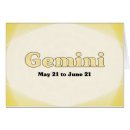 Recherche de gémeaux cartes postales Astrologique