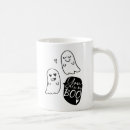 Recherche de couples drôles tasses Noir et blanc