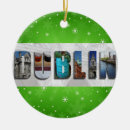 Recherche de dublin ornements Voyage