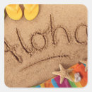 Suche nach sandstrand aufkleber Urlaub