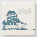 Recherche de château dessous de verres Français