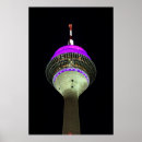 Recherche de s nachts posters Skyline