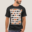 Recherche de géométrique abstrait tshirts Cercle