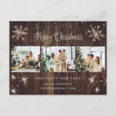 Recherche de heureux noël cartes Flocon