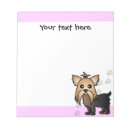 Suche nach yorkshire terrier notizblock Welpe