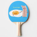 Recherche de oeufs raquettes ping pong Dessin