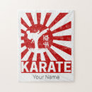 Suche nach karate puzzle Kampfkunst