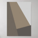 Suche nach geometrie poster Zeitgenössisch