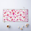 Recherche de hibou rose tapis souris Pour enfants