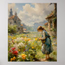 Recherche de romantique vintage art Impressionnisme