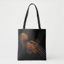 Recherche de ficelles messenger sacs Violon