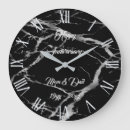 Recherche de argente horloges Couple