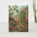 Recherche de plante vœux cartes Flore