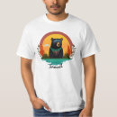 Recherche de costume tshirts Américain