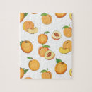 Recherche de fruit vintage puzzles Feuille
