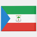 Recherche de drapeau de guinée équatoriale Drapeau du pays