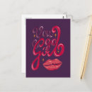 Recherche de déchire cartes postales Pour elle