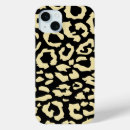 Recherche de poster de animal iphone coques Taches léopard