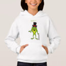 Suche nach frosch hoodies Tier