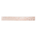 Recherche de rose et or rubans De satin