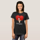 Recherche de table tennis tshirts Tournoi
