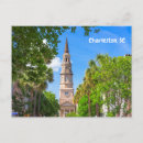 Recherche de charleston cartes postales Paysage
