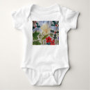 Recherche de houx bébé vêtements Rouge