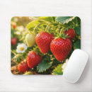 Recherche de mûres tapis souris Nourriture