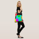 Recherche de bonbons messenger sacs Géométrique