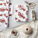 Recherche de homard papier cadeau Mer