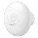 Recherche de cuisine rose boutons et poignées de porte Blanc