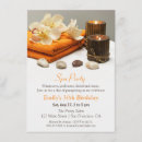 Recherche de massage spa invitations Fille