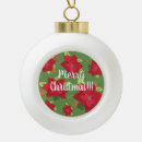 Suche nach weihnachtssterne ornamente Rot