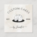Suche nach cake design visitenkarten Hochzeitstorte