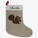 Suche nach natur weihnachts strümpfe Wild lebende tiere