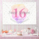 Suche nach rosa rose banner Süß 16
