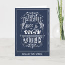 Suche nach teamwork karten Vielen dank