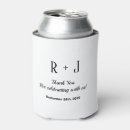 Recherche de merci aliments conservation Monogramme
