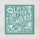 Recherche de landscaper cartes visite Paysagiste