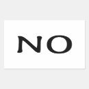 Recherche de limite autocollants Noir et blanc