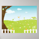 Suche nach landscape poster White