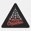 Suche nach lustiger pilot aufkleber Weihnachten