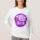 Suche nach disco 70er tshirts Diskoball