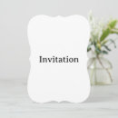 Recherche de encadrer invitations Modèle