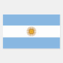 Suche nach argentinische flagge aufkleber Land
