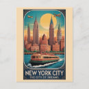 Suche nach empire state building postkarten Skyline