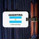 Recherche de argentin bagages étiquettes Amérique du sud