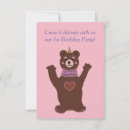 Recherche de agréable invitations Doux