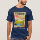 Recherche de west tshirts Style