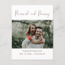 Suche nach fröhlich und verheiratet postkarten Foto